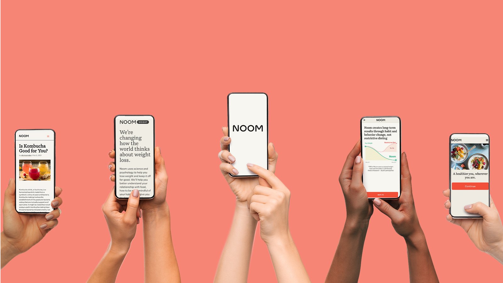 Is Noom Worth It? Our 2026 Review