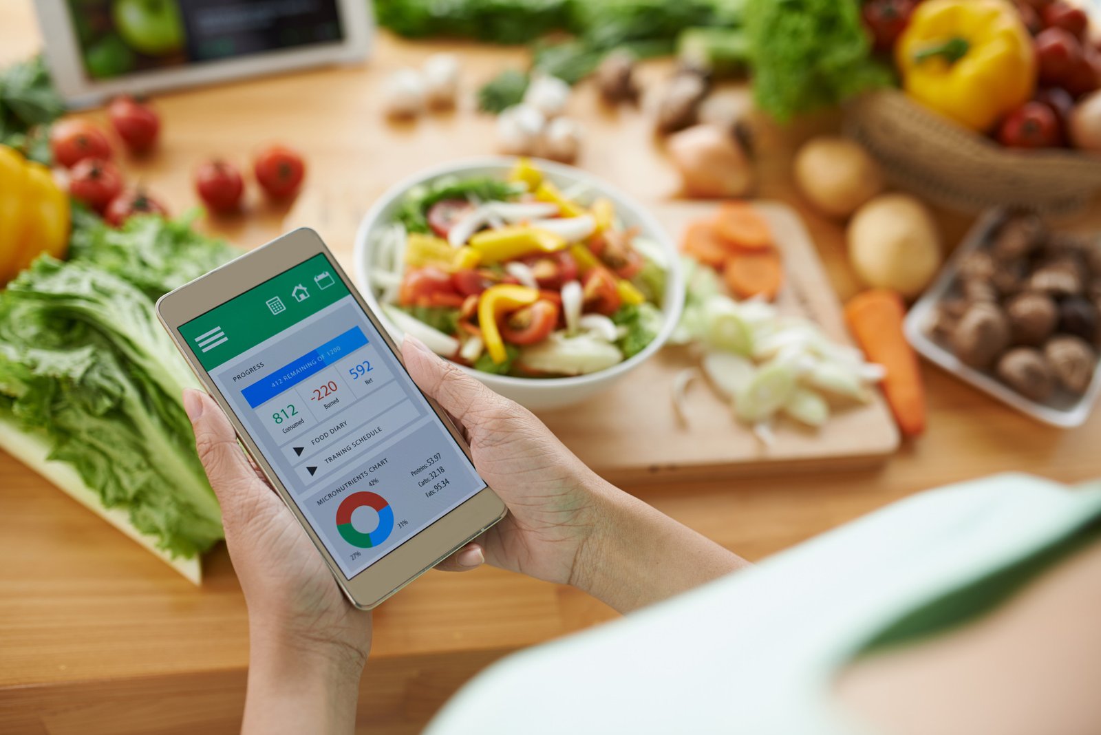 Best Free Weight Loss Apps (2026)
