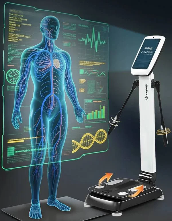 Best Smart Scales of 2026 (Body Composition)