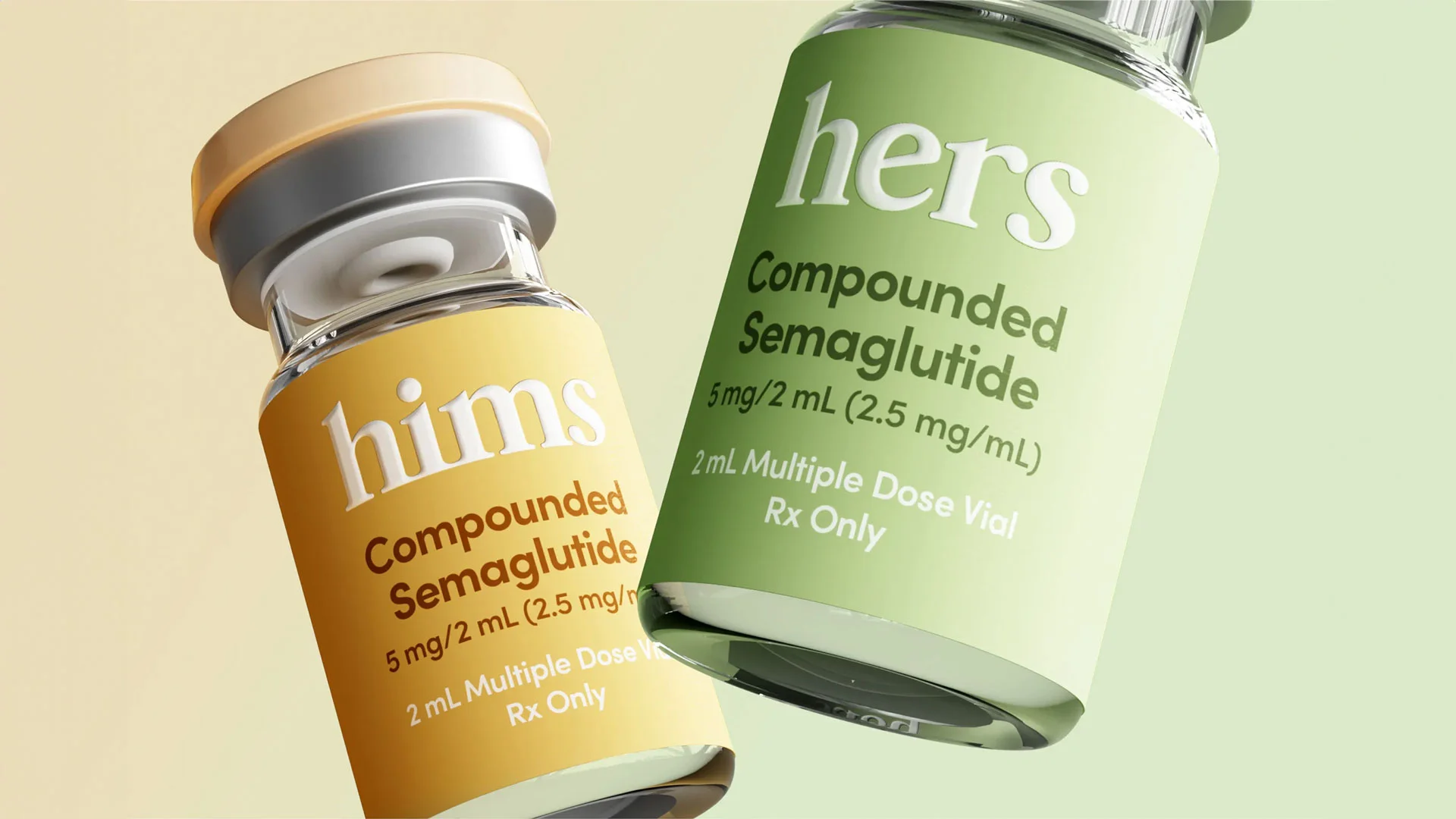 Ro vs Hims & Hers for Weight Loss (2026)